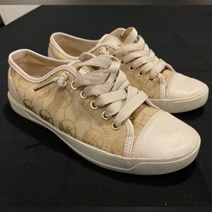 Michael Kors City Sneakers